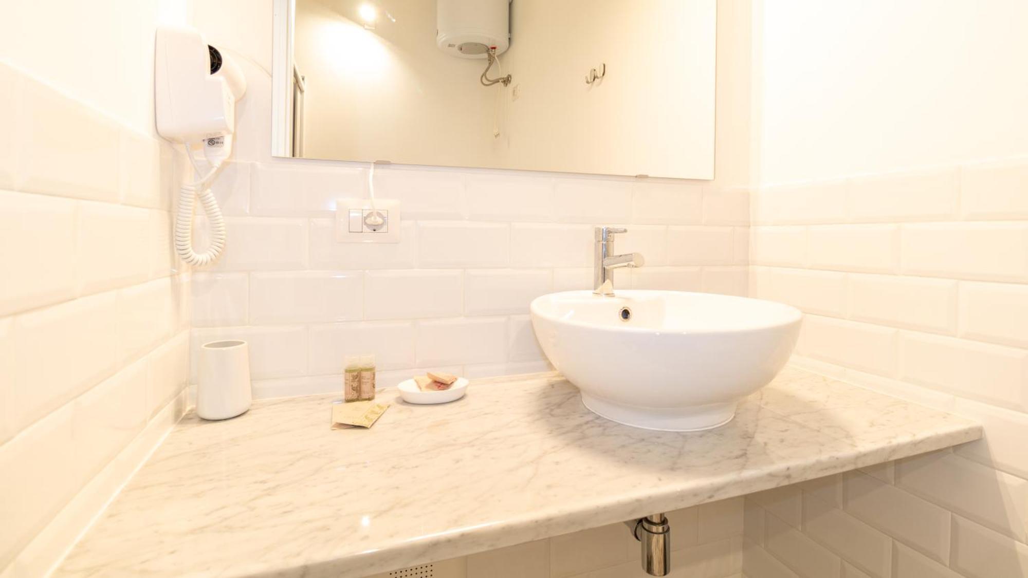 Ceramic Rooms Οριστάνο Εξωτερικό φωτογραφία
