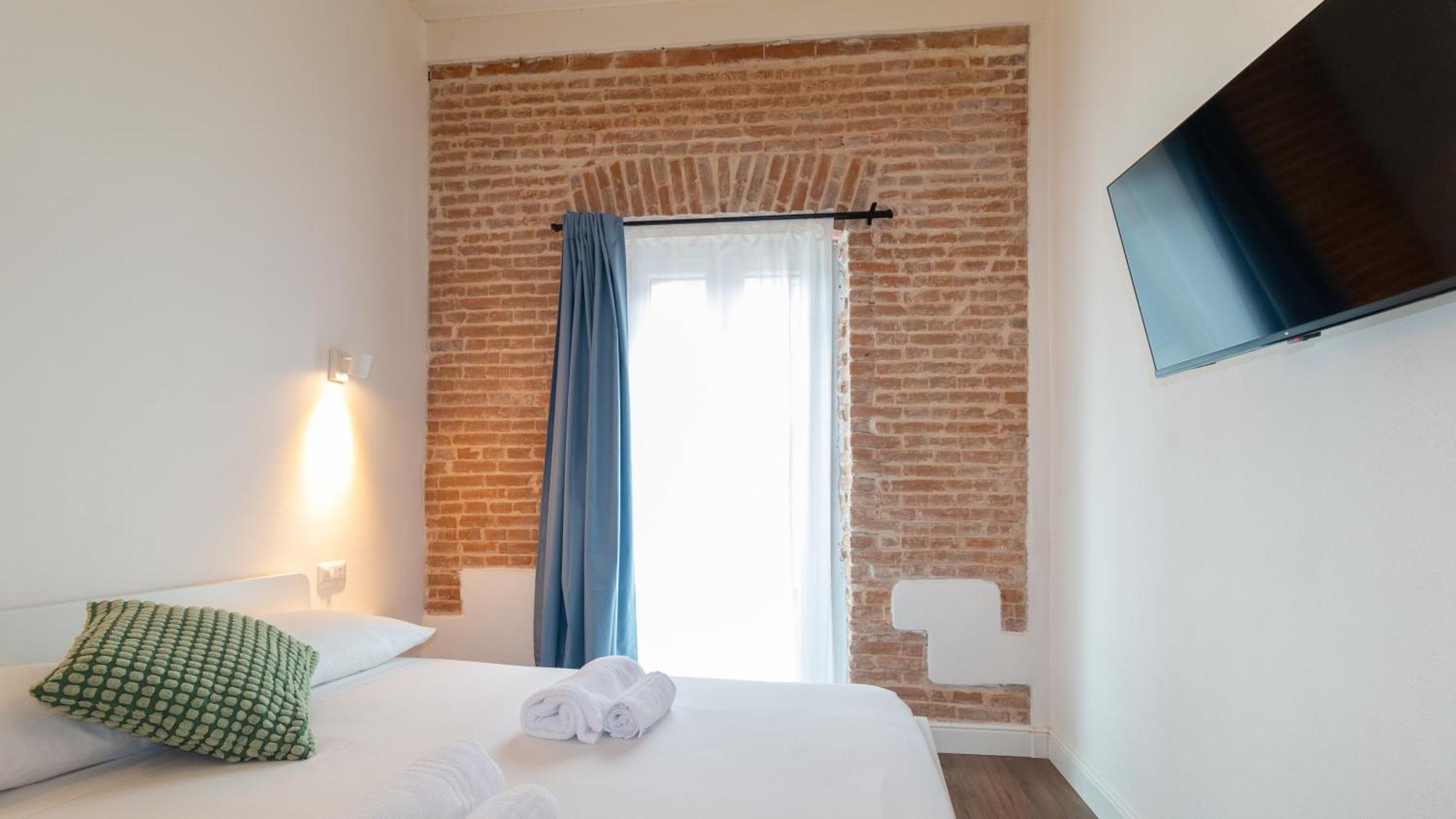 Ceramic Rooms Οριστάνο Εξωτερικό φωτογραφία