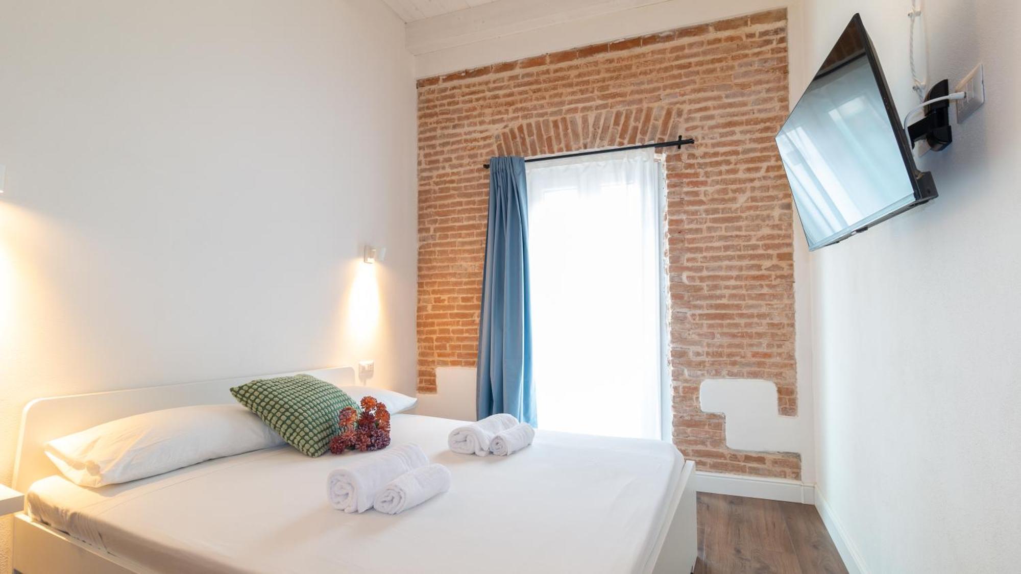 Ceramic Rooms Οριστάνο Εξωτερικό φωτογραφία
