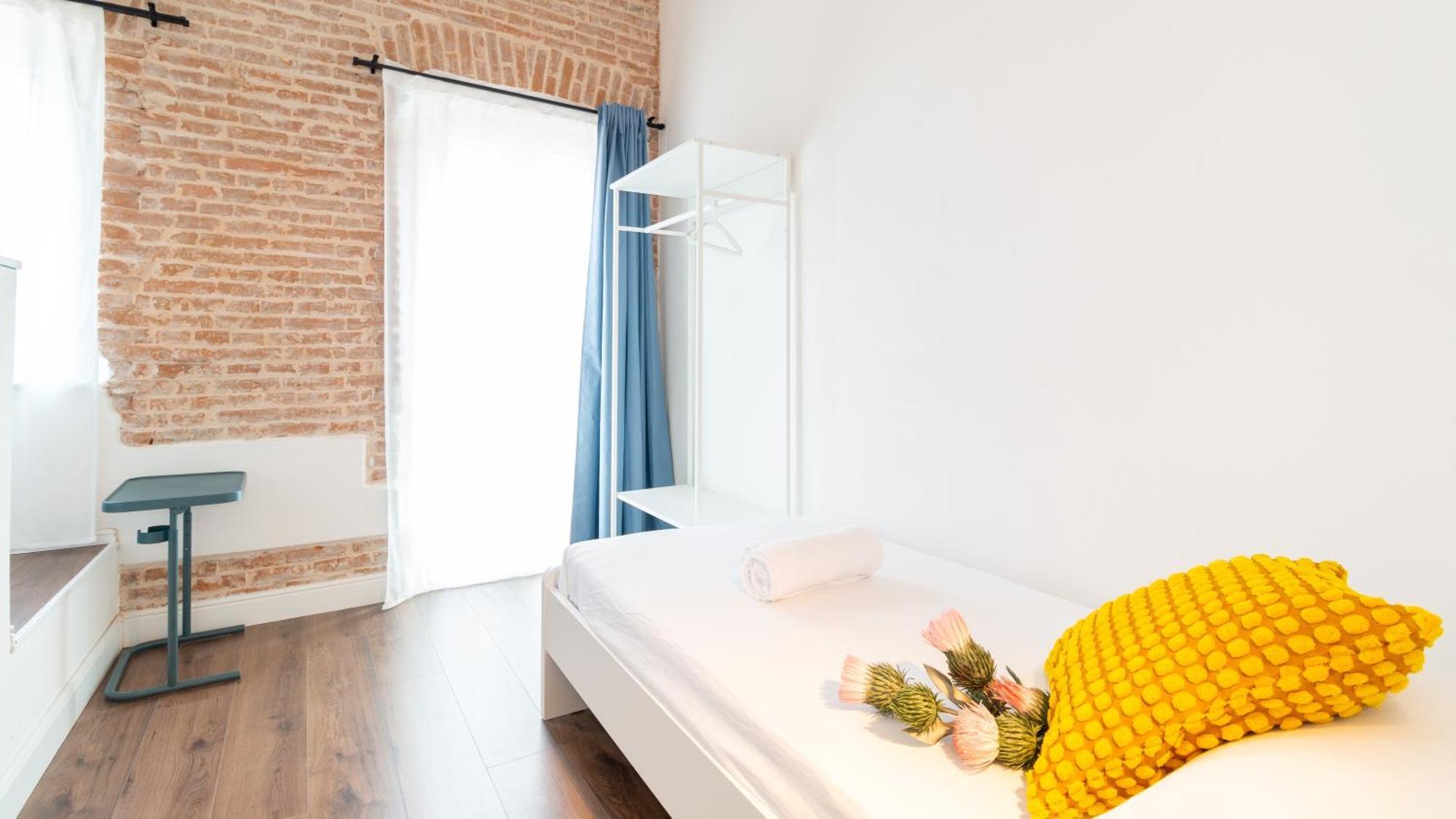 Ceramic Rooms Οριστάνο Εξωτερικό φωτογραφία