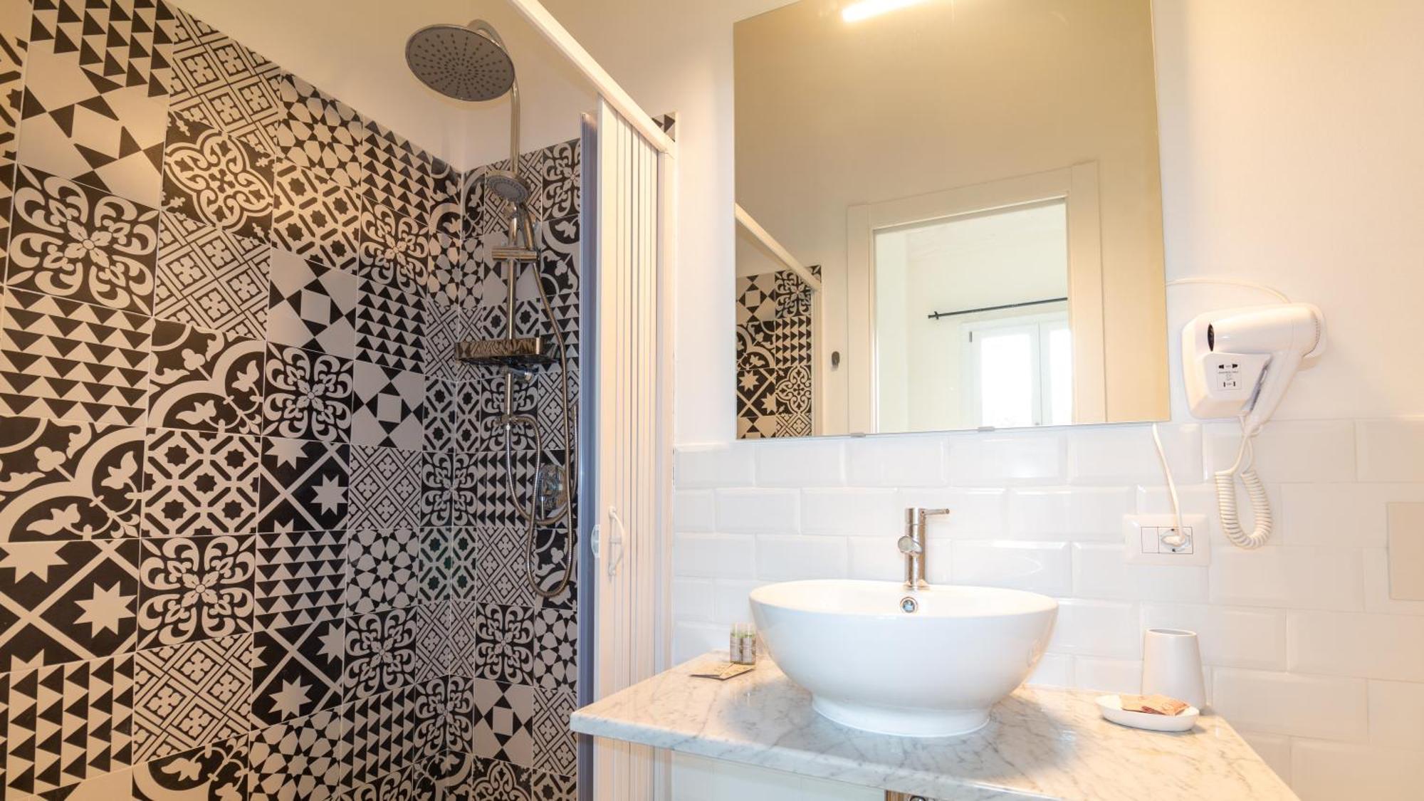 Ceramic Rooms Οριστάνο Εξωτερικό φωτογραφία