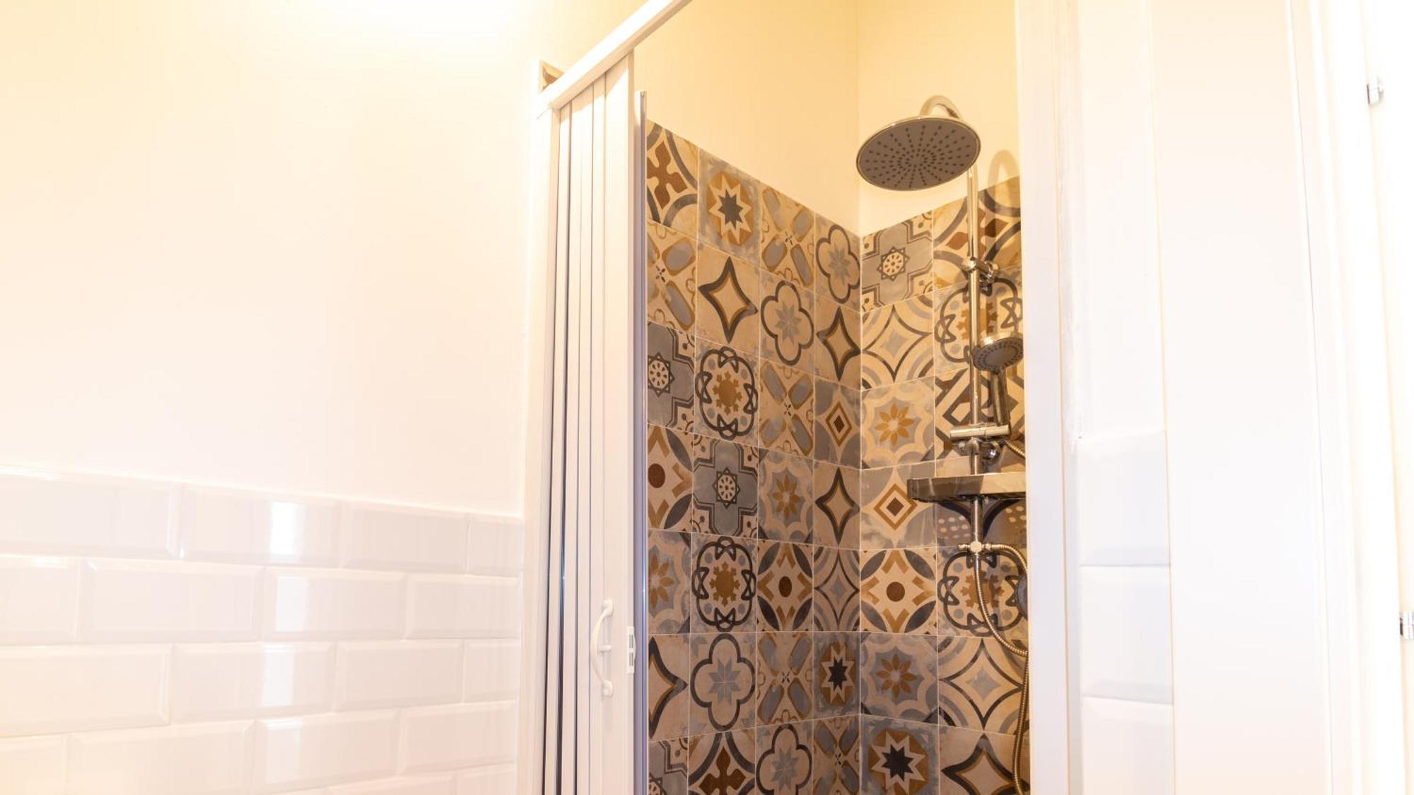 Ceramic Rooms Οριστάνο Εξωτερικό φωτογραφία