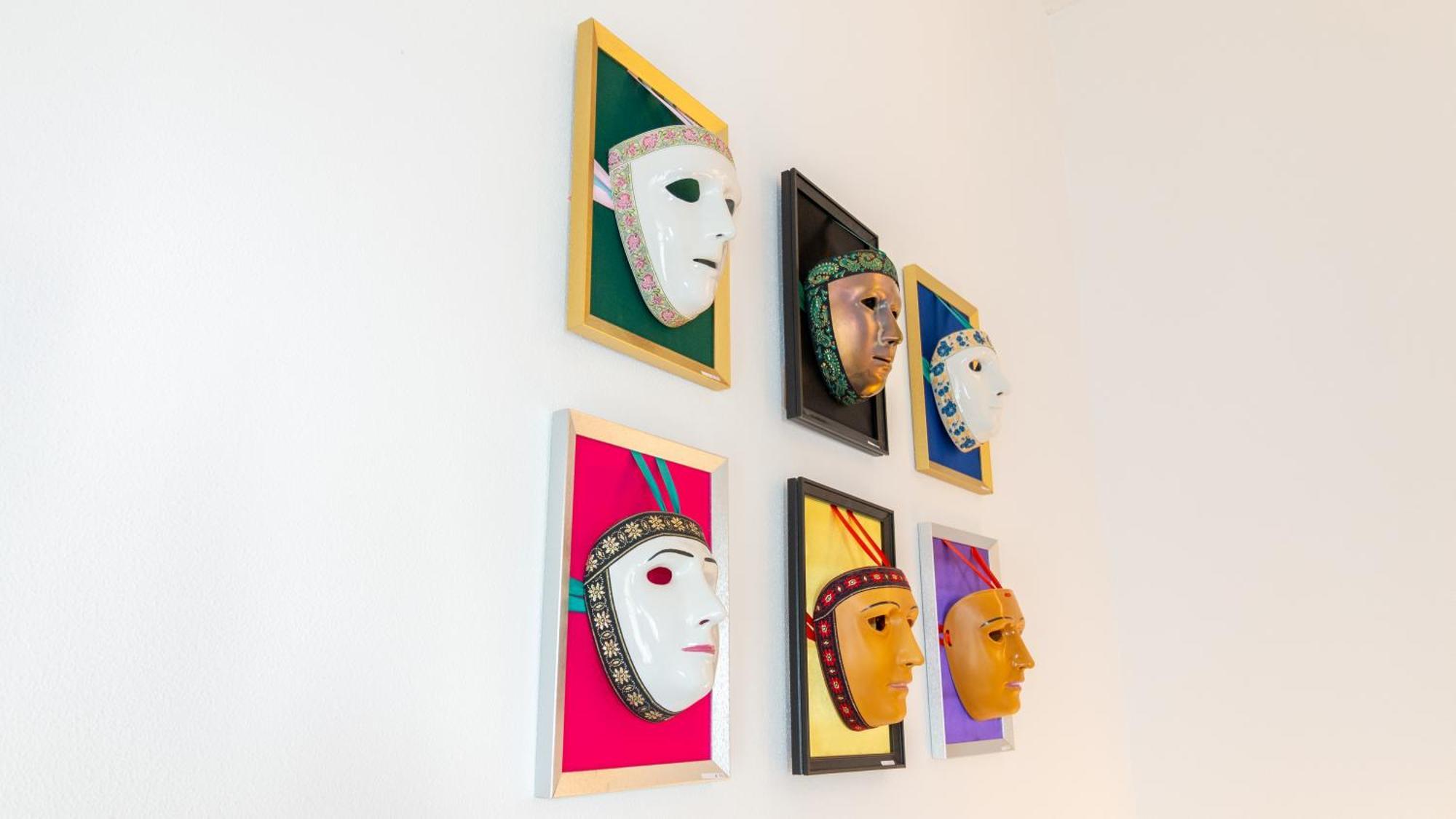 Ceramic Rooms Οριστάνο Εξωτερικό φωτογραφία